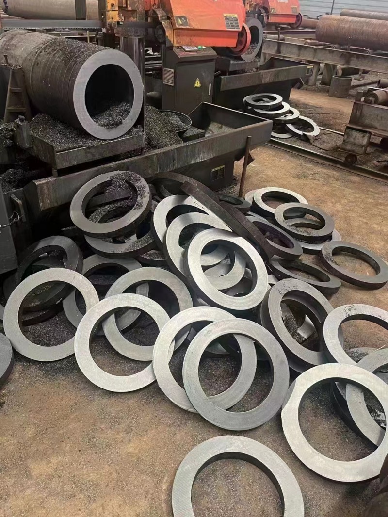 碑林碑林碑林20G无缝钢管切割