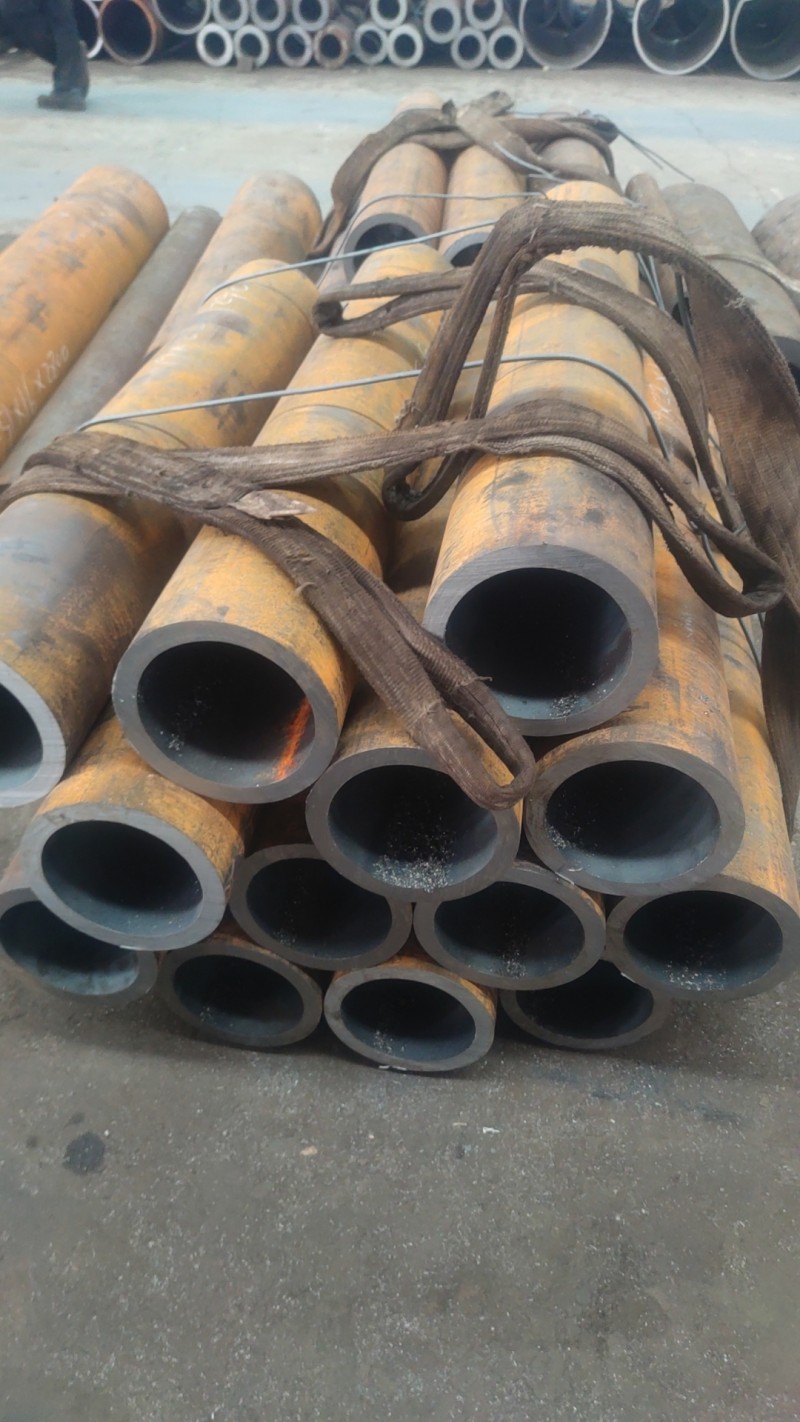 碑林碑林碑林15CrMoG无缝钢管切割