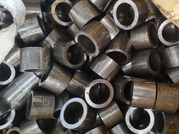 碑林无缝钢管切割