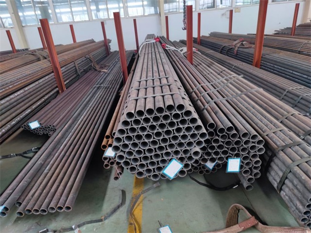 碑林20G合金无缝钢管